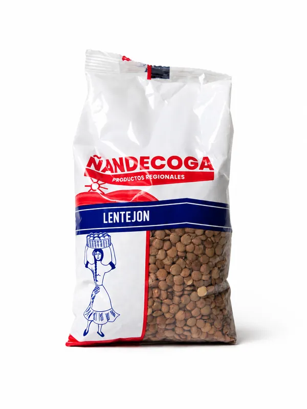 Lentejón