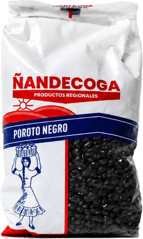 Poroto Negro